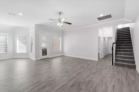 Living - 717 10th St, Argyle, TX 76226 photo 4 of 5