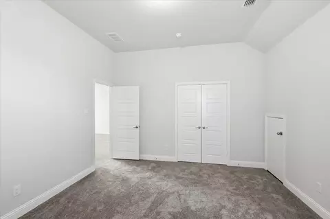Bedroom - 717 10th St, Argyle, TX 76226 photo 4 of 4