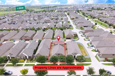 View/Area - 717 10th St, Argyle, TX 76226 photo 1 of 1