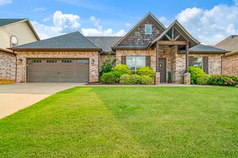 1045 Addison, Reno, TX 75462
