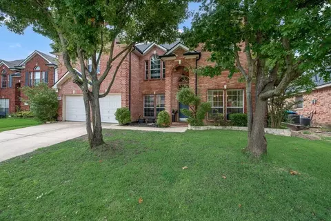 5304 Bellis Dr, Fort Worth, TX 76244
