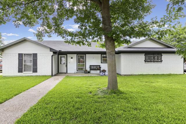 224 Crockett, Hewitt, TX 76643