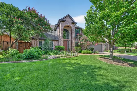 2113 Stevenson Ln, Flower Mound, TX 75028