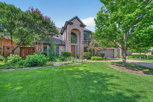 2113 Stevenson Ln, Flower Mound, TX 75028