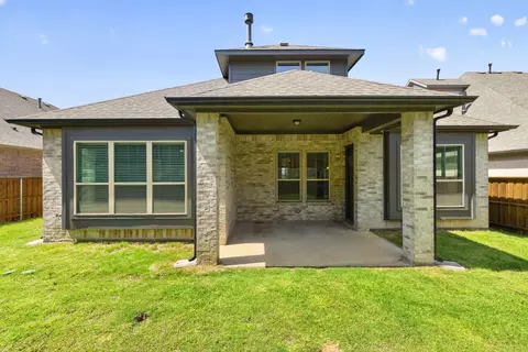 Exterior - 3512 Ithaca St, Corinth, TX 76208 photo 5 of 5