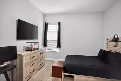 Bedroom - 3512 Ithaca St, Corinth, TX 76208 photo 1 of 6