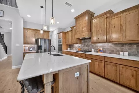 Kitchen - 3512 Ithaca St, Corinth, TX 76208 photo 2 of 2
