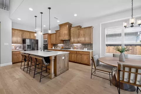 Kitchen - 3512 Ithaca St, Corinth, TX 76208 photo 1 of 2
