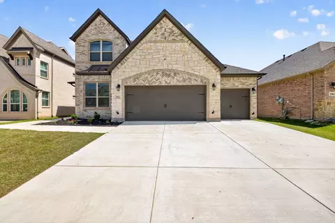 3512 Ithaca St, Corinth, TX 76208
