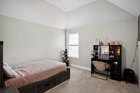 Bedroom - 3512 Ithaca St, Corinth, TX 76208 photo 5 of 6