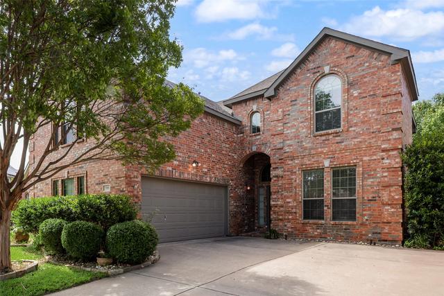 7309 Teakwood Dr, Mckinney, TX 75072