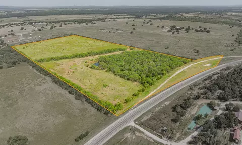 tbd Hwy 67 Rd, Graham, TX 76450