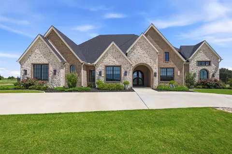 3500 Fairway Dr, Argyle, TX 76226