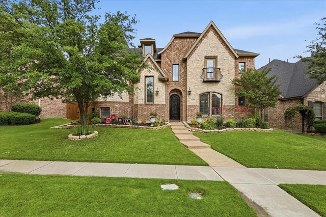 11150 Sugar Mill Ln, Frisco, TX 75033