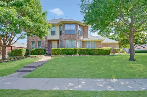 11113 Jereme Trl, Frisco, TX 75035