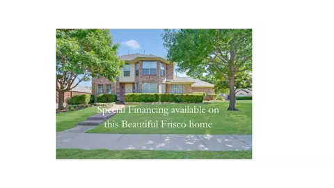 11113 Jereme Trl, Frisco, TX 75035