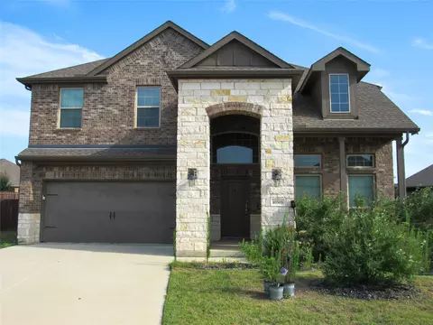 10305 Geode St, Aubrey, TX 76227