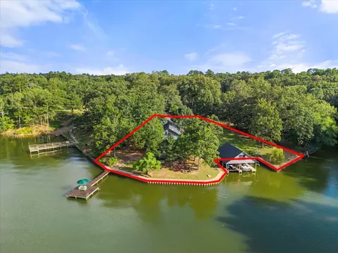 338 Private Road 52040, Pittsburg, TX 75686