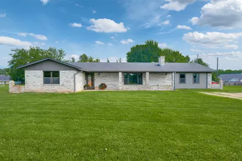 1535 Us Highway 67 E, Mount Vernon, TX 75457