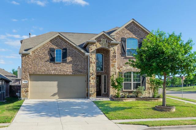 1337 Zanna Grace Way, Haslet, TX 76052