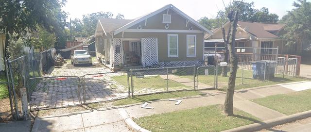 3010 Jerome St, Dallas, TX 75223
