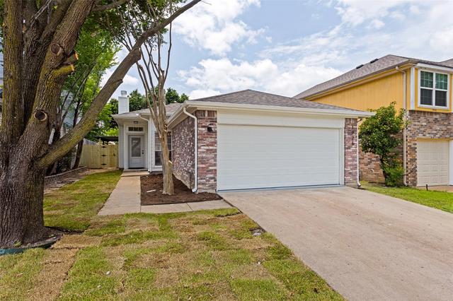 1926 Geary St, Garland, TX 75043