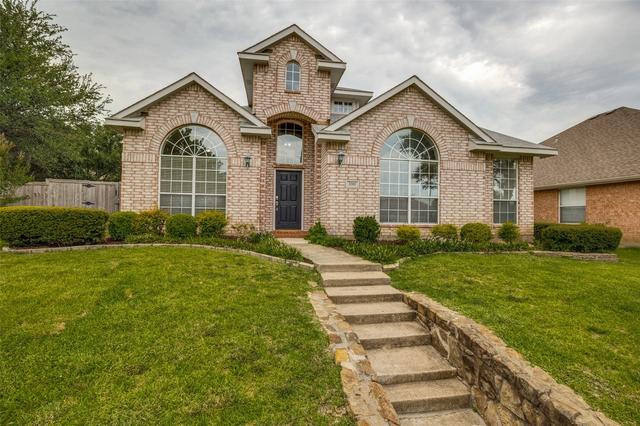 3301 Mosswood Dr, Plano, TX 75074