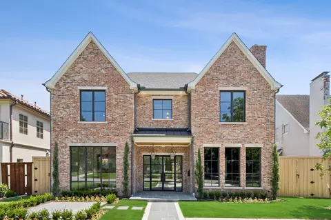 4225 Amherst, University Park, TX 75225