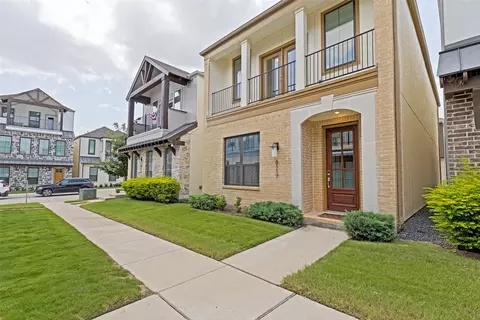 8117 Radnor Rd, Dallas, TX 75231