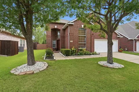 5422 Timber Park Dr, Flower Mound, TX 75028