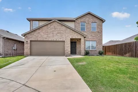 6664 Fitzgerald St, Fort Worth, TX 76179
