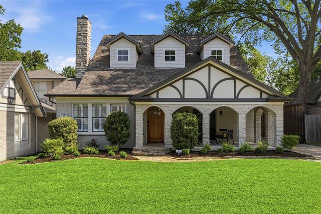 5623 Ridgedale Ave, Dallas, TX 75206