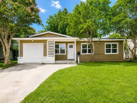 11817 Fernald Ave, Dallas, TX 75218
