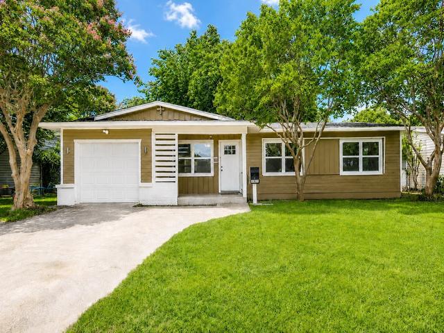 11817 Fernald Ave, Dallas, TX 75218