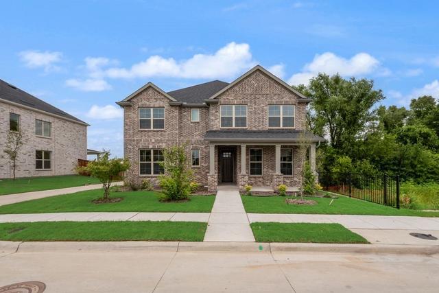 1080 Birdie St, Gunter, TX 75058