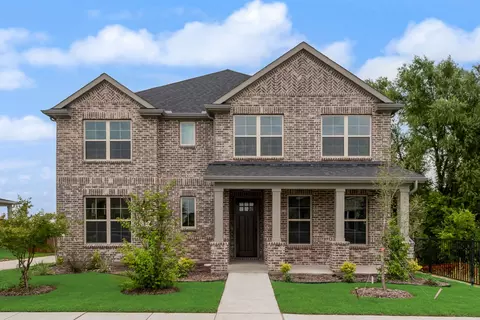1080 Birdie St, Gunter, TX 75058