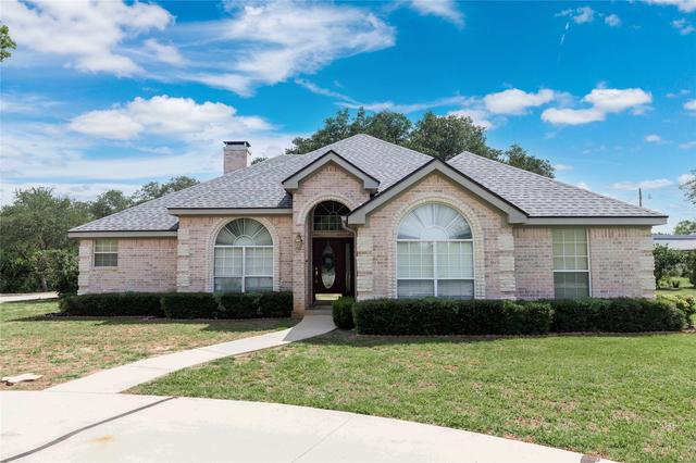 131 Mitsy Ln, Early, TX 76802