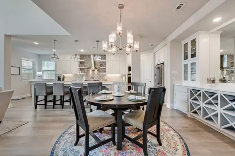 7501 Whisterwheel Way, Fort Worth, TX 76123