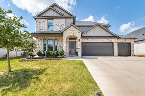 456 Leopold Trl, Waxahachie, TX 75165