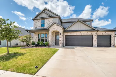 456 Leopold Trl, Waxahachie, TX 75165