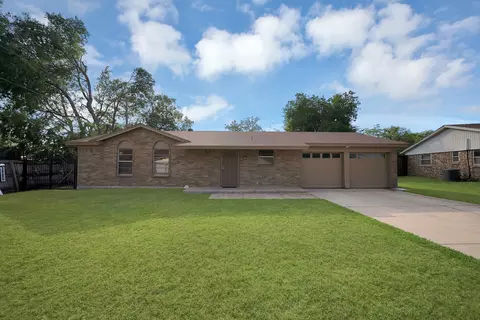 6621 Perdido Dr, Watauga, TX 76148