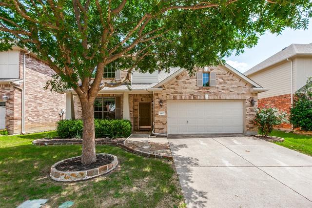 9417 Harrell Dr, Mckinney, TX 75072