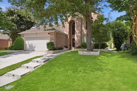 2308 Aberdeen Ave, Mckinney, TX 75072