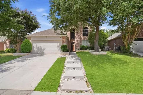 2308 Aberdeen Ave, Mckinney, TX 75072