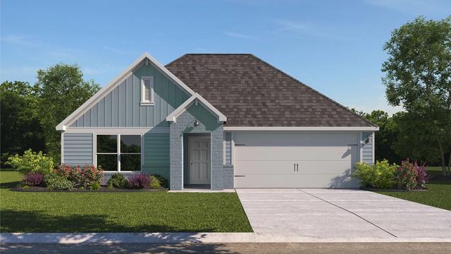 3116 Cyprian Rd, Waco, TX 76655