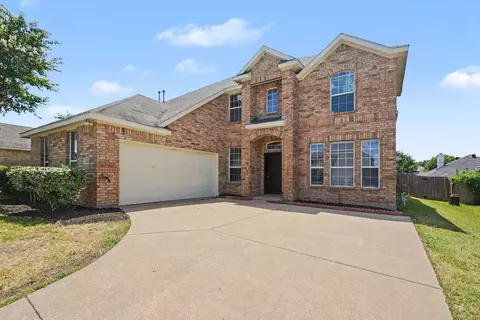 4549 Woodbluff Dr, Mesquite, TX 75150