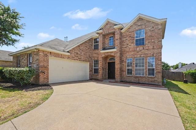 4549 Woodbluff Dr, Mesquite, TX 75150