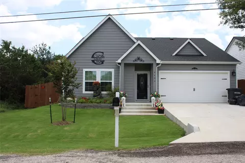 4403 Mountain Hollow Dr, Granbury, TX 76048