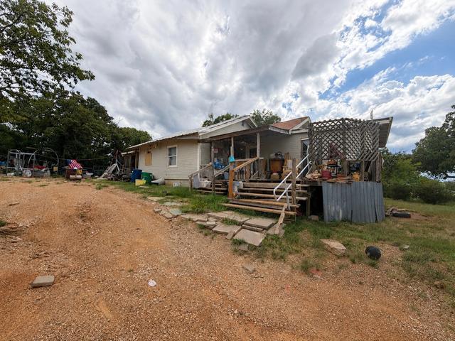 1900 Ash Ave, Cisco, TX 76437