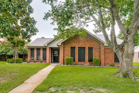 1300 Wyndham Dr, Wylie, TX 75098